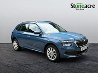 2021 Skoda Kamiq 1.5 TSI SE 5dr HATCHBACK PETROL Manual