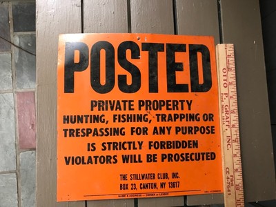 Signs Caution Fishing Stories Ahead Tin Sign Metal Garage Bar