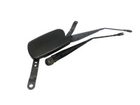 Mercedes W251 R350 10-13 2x Scheibenwischer Wischarm Vorne Mercedes W251 R350 10-13 29.03.2011 A2518200144 gebraucht Vorschau 1