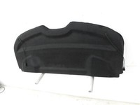 Peugeot 208 I 12-15 5T Laderaumabdeckung Hutablage Heckablage Peugeot 208 I 12-15 02.07.2014 gebraucht Vorschau 2