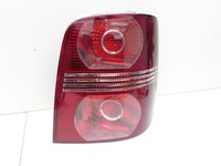VW Touran 1T 06-10 Rückleuchte Rücklicht Heckleuchte Rechts orig VW Touran 1T 06-10 02.11.2007 1T0945096N gebraucht Vorschau 2