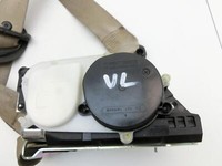 Mercedes W251 R300 10-13 Kurz Gurt Sicherheitsgurt m. Gurtstraffer für Fahrer Links Vorne Mercedes W251 R300 10-13... Vorschau 7
