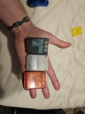Item photo(s) from verified buyer
