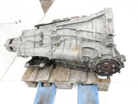 Audi A5 8T 11-16 TDI 3,0 NRY Automatikgetriebe Getriebe ohne Wandler Audi A5 8T 11-16 04.04.2013 0B5300056A gebraucht Vorschau 2