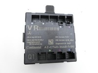 Mercedes CLA 250 C117 13-16 Steuergerät SG Türsteuergerät Rechts Vorne Mercedes CLA 250 C117 13-16 24.06.2014... Vorschau 2