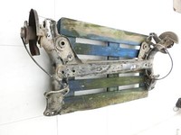 Seat Leon 5F SC FR 13-18 3T Hinterachse Achse für Scheibenbremse Seat Leon 5F SC FR 13-18 19.02.2014 5Q0501049BJ... Vorschau 6