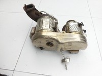 Kia Sorento III UM 15-20 TCi 2,2 147KW Partikelfilter Rußpartikelfilter Dieselpartikelfilter DPF Kia Sorento III UM... Vorschau 6