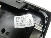 Mercedes C207 E200 13-17 Luftdusche Luftdüse Rechts Mercedes C207 E200 13-17 16.07.2015 0863600112 A2078300200 gebraucht Vorschau 6