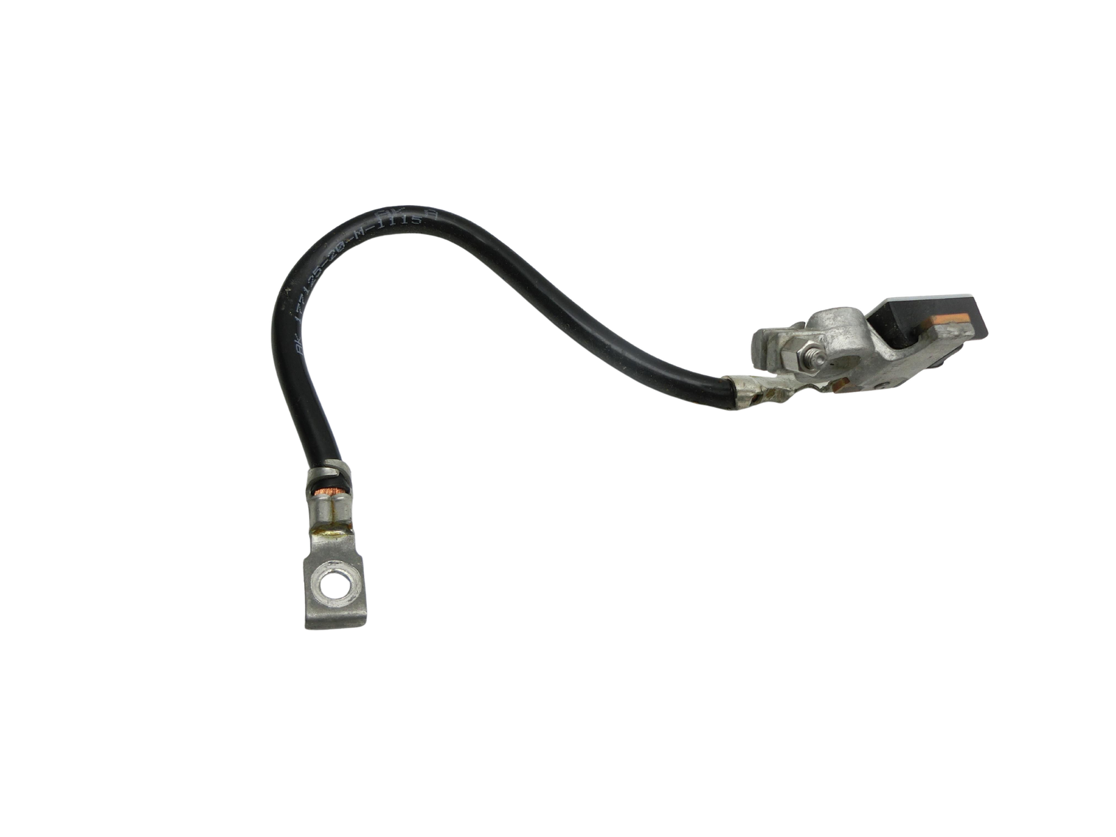 BMW F31 320d 11-15 Kombi Kabelbaum f. Batterie minus IBS  - Bild 1