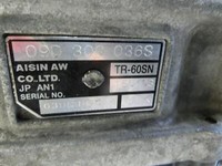 VW Touareg 7L 02-06 TDI 5,0 230KW GTK Automatikgetriebe Getriebe ohne Wandler VW Touareg 7L 02-06 14.07.2003... Vorschau 10
