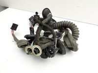 Renault Megane III 08-12 Kombi Kabelbaum Leitungssatz für Tür und Fensterheber Hinten Rechts Renault Megane III... Vorschau 2