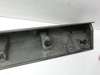 Subaru Forester IV SJ 12-16 Türleiste Beplankung Schutzleiste Vorne Rechts H5Q Subaru Forester IV SJ 12-16... Vorschau 7