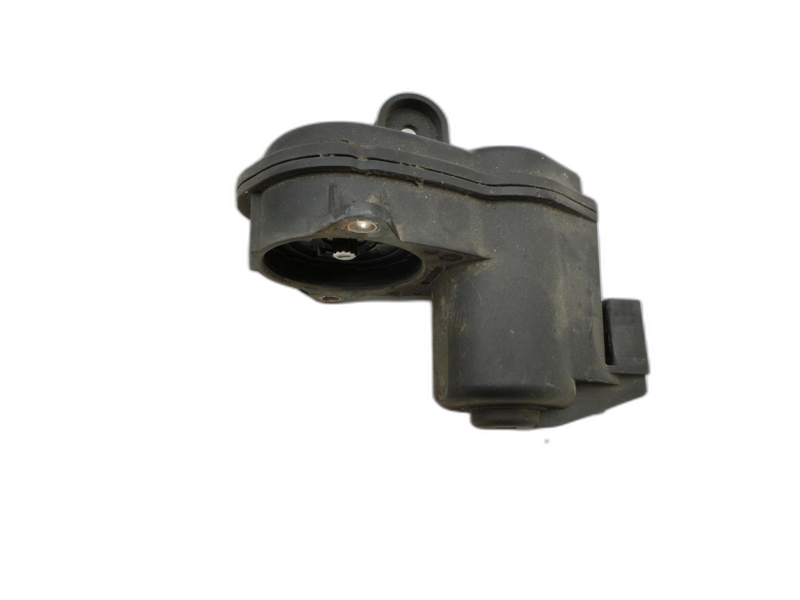 adjusting motor Parking brake Caliper Rear Left for Audi A4 8W B9 15-19 - Bild 1