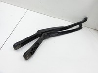 VW Phaeton 3D 02-07 2x Scheibenwischer Wischarm Vorne VW Phaeton 3D 02-07 02.09.2004 gebraucht Vorschau 2