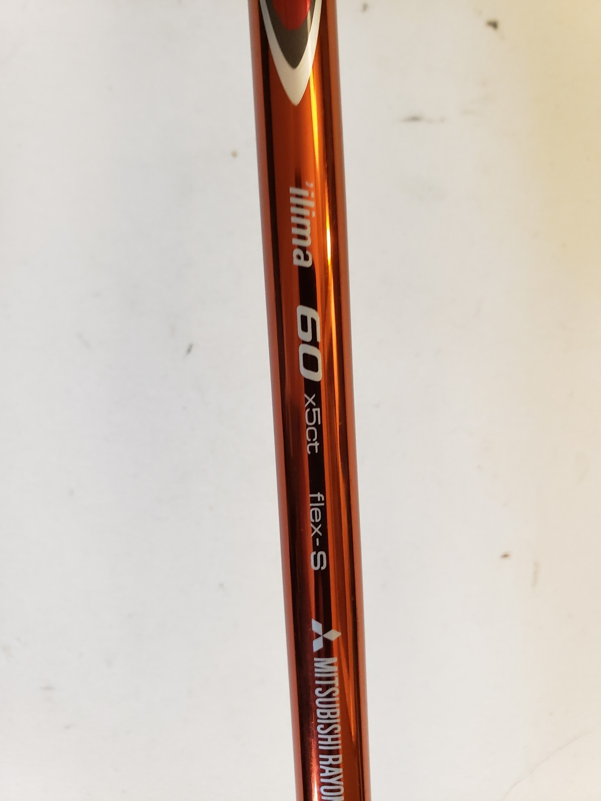 Used Yamaha inpres X V 425 Tour Model Driver 9* - Diamana 'ilima 60 - Stiff - RH