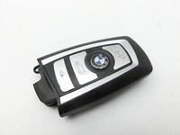 BMW F11 530dx 10-14 Kombi ZV Schlüssel Funkschlüssel BMW F11 530dx 10-14 09.06.2011 gebraucht Vorschau 2