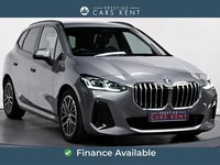 2023 BMW 2 Series Active Tourer 223i M Sport Active Tourer HATCHBACK Petrol/Elec