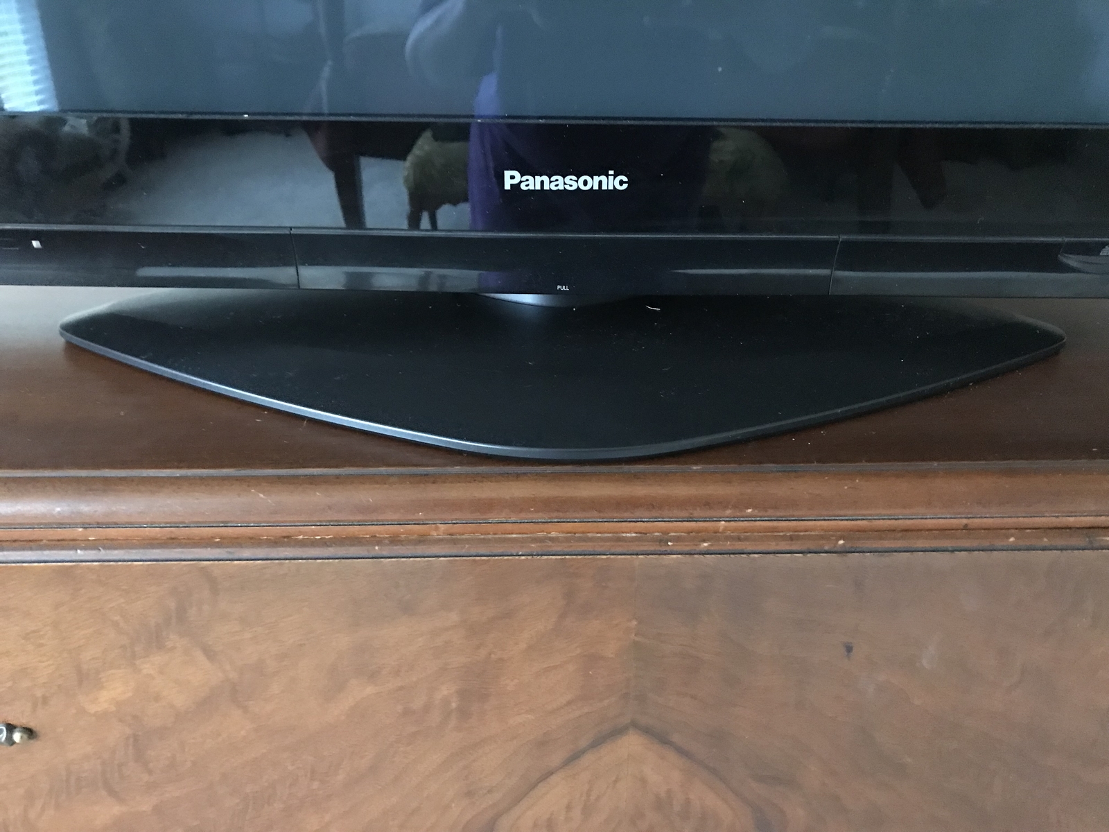 PANASONIC TBL2AX00251 TBLA3534 TV STAND mount pedestal BASE eBay
