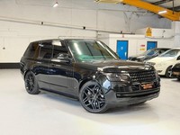 2013 Land Rover Range Rover 4.4 SD V8 Vogue SE Auto 4WD Euro 5 5dr ESTATE Diesel
