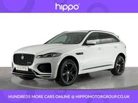 2021 Jaguar F-Pace 2.0 D200 MHEV R-Dynamic SE SUV 5dr Diesel Auto AWD Euro 6 (s/