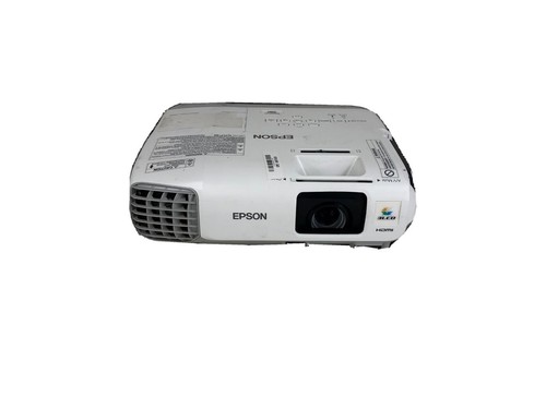 エプソンLCDプロジェクターEB-970H865D