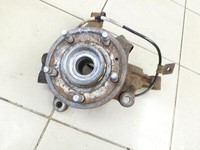 Chevrolet Captiva S10 06-11 2,0D 110KW Achsschenkel Radnabe mit ABS Rechts Vorne Chevrolet Captiva S10 06-11... Vorschau 2