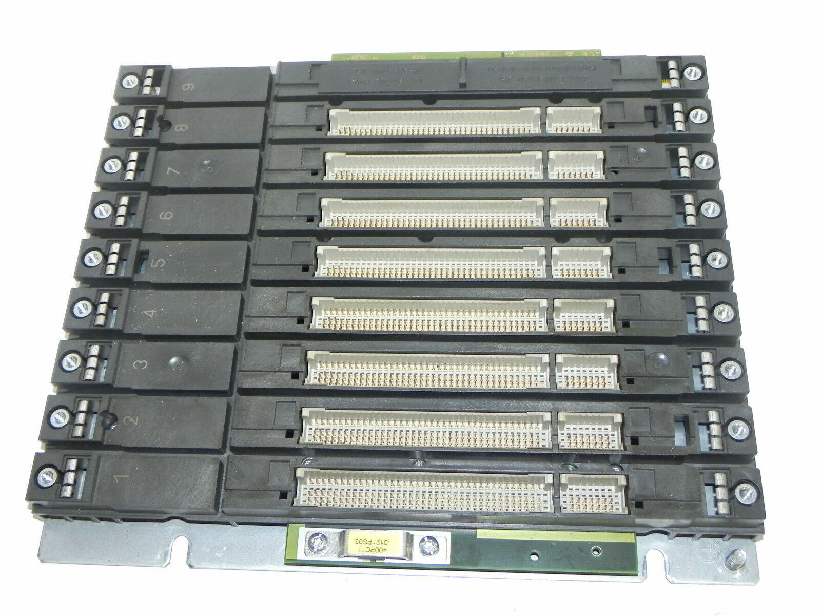 S7/400 SPS-Prozessoren mit Plattform