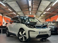 2020 BMW i3 42.2kWh Auto 5dr HATCHBACK Electric Automatic