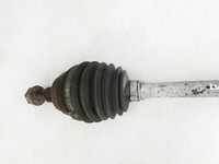 Mercedes W164 ML420 05-09 CDI 4,0 225KW Autom Antriebswelle Gelenkwelle Links Vorne Mercedes W164 ML420 05-09... Vorschau 4