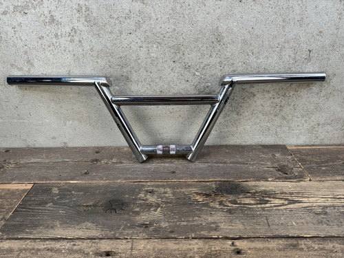 Elf Blast Handlebars Bars Old Mid School Vintage Bmx
