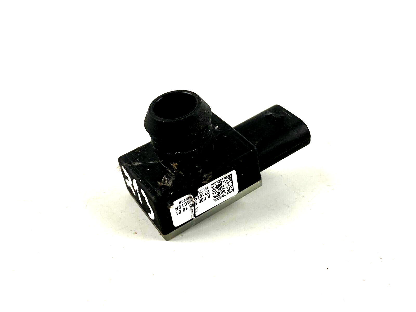 メル19010 Mercedes Benz E Class W213 Brake Booster Sensor A0009051001