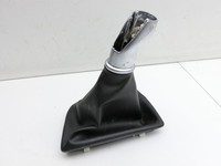 Hyundai I20 GB 16-21 Schaltsack Schaltmanschette vom Schaltknauf Hyundai I20 GB 16-21 17.04.2018 84640C80504X gebraucht Vorschau 4