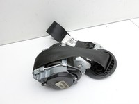 VW Golf 5K 6 VI Variant 08-12 5T Gurt Sicherheitsgurt m. Gurtstraffer Fahrer Links Vorne VW Golf 5K 6 VI Variant... Vorschau 5