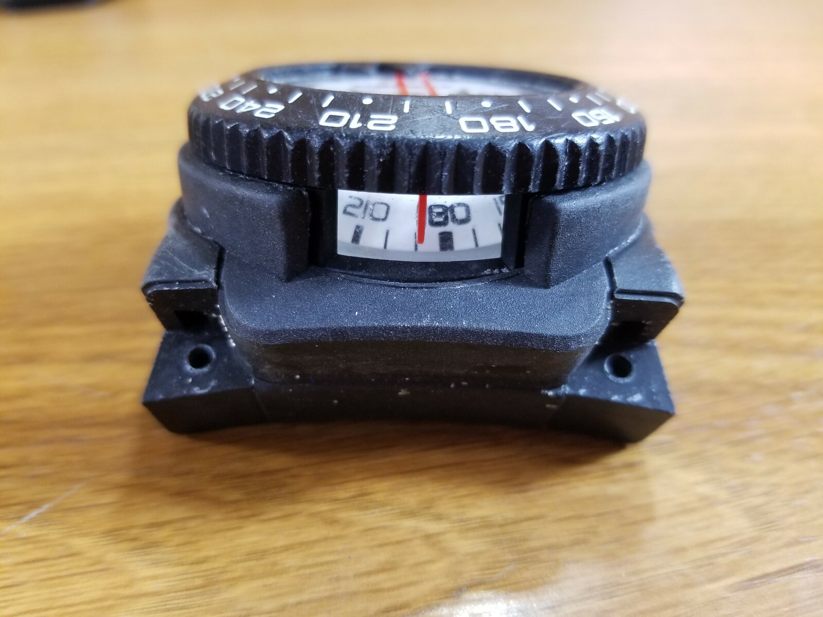 Ocenaic Pro Plus 2 3 Computer Submersible Compass Puck Module Scuba Dive Aeris