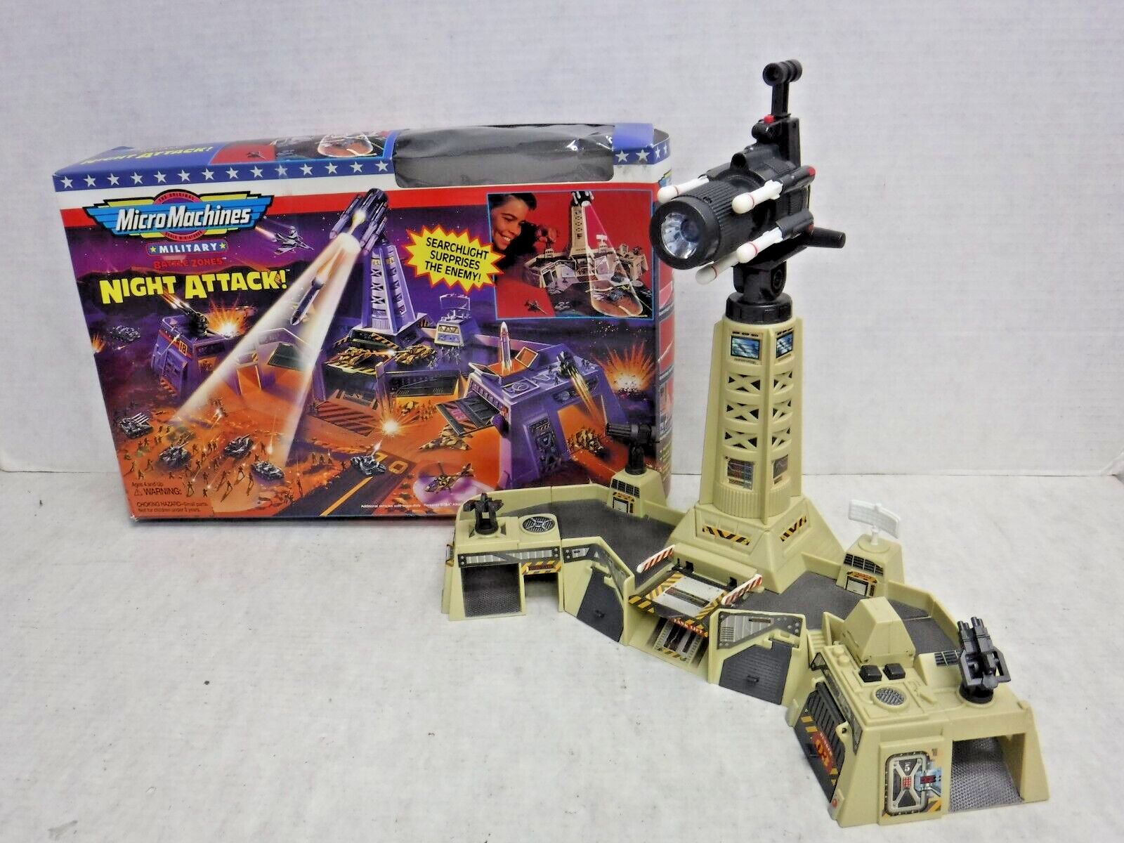 Micro Machines エイリアン　ナルキッソス　マイクロマシーン ガルーブ社 マイクロマシーン エイリアン #2 レビュー