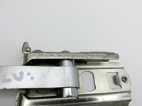 VW Crafter 2E 35 11-16 Kasten Türfangband Türbremse Türanschlag Links Vorne VW Crafter 2E 35 11-16 07.10.2016... Vorschau 4