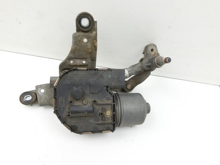 Ford S-Max WA6 06-10 Wischermotor mit Wischergestänge Rechts Vorne Ford S-Max WA6 06-10 27.09.2006 6M21-17504-BG... Vorschau 2