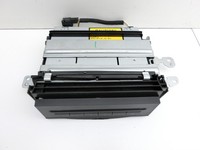 Mercedes GL 500 X164 06-11 CD-Wechsler Wechsler orig. Mercedes GL 500 X164 06-11 01.09.2006 A2118703889 gebraucht Vorschau 2