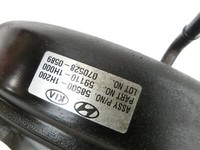 Hyundai I30 FD 07-11 1,6i 85KW Bremskraftverstärker Hyundai I30 FD 07-11 27.11.2007 591101H000 58500-1H200... Vorschau 5