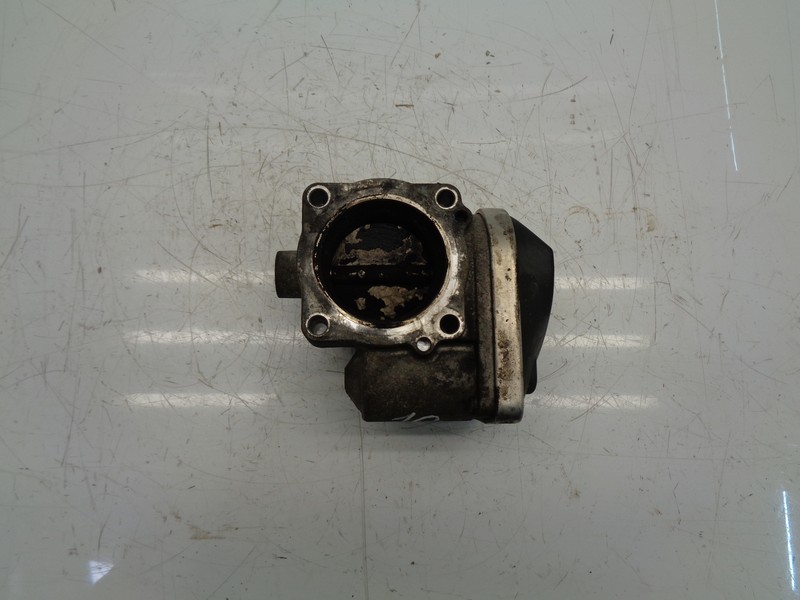 Drosselklappe FÃ¼R Vw Seat Bora Golf Toledo Leon 1,6 Azd 036133062m