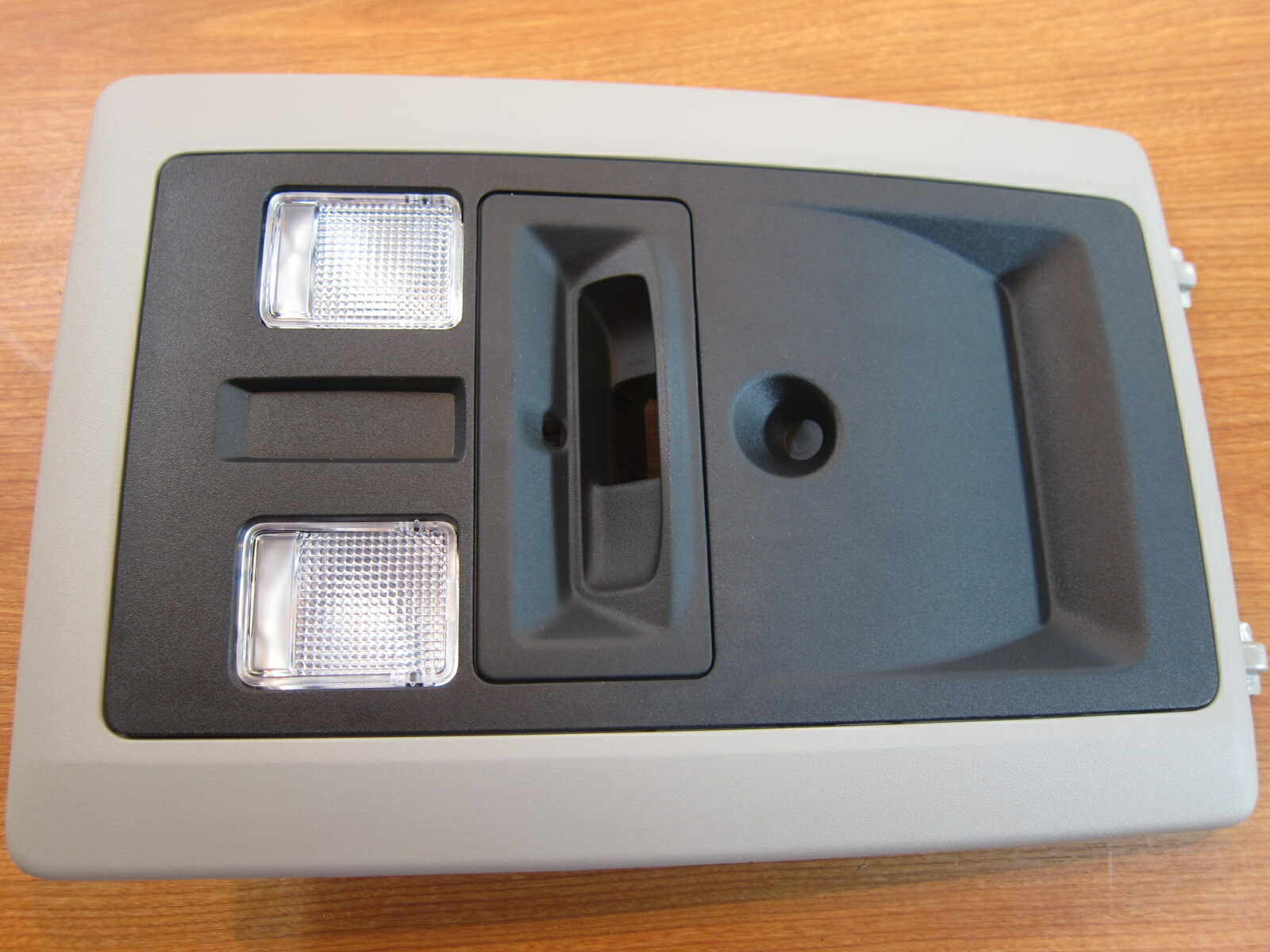 20092018 Dodge Ram 1500 2500 Illuminated Overhead Console New Mopar