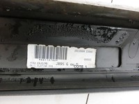 Renault Scenic III JZ 09-12 Frontblende Frontleiste Rechts für Windschutzscheibe A-Säule Renault Scenic III JZ... Vorschau 6