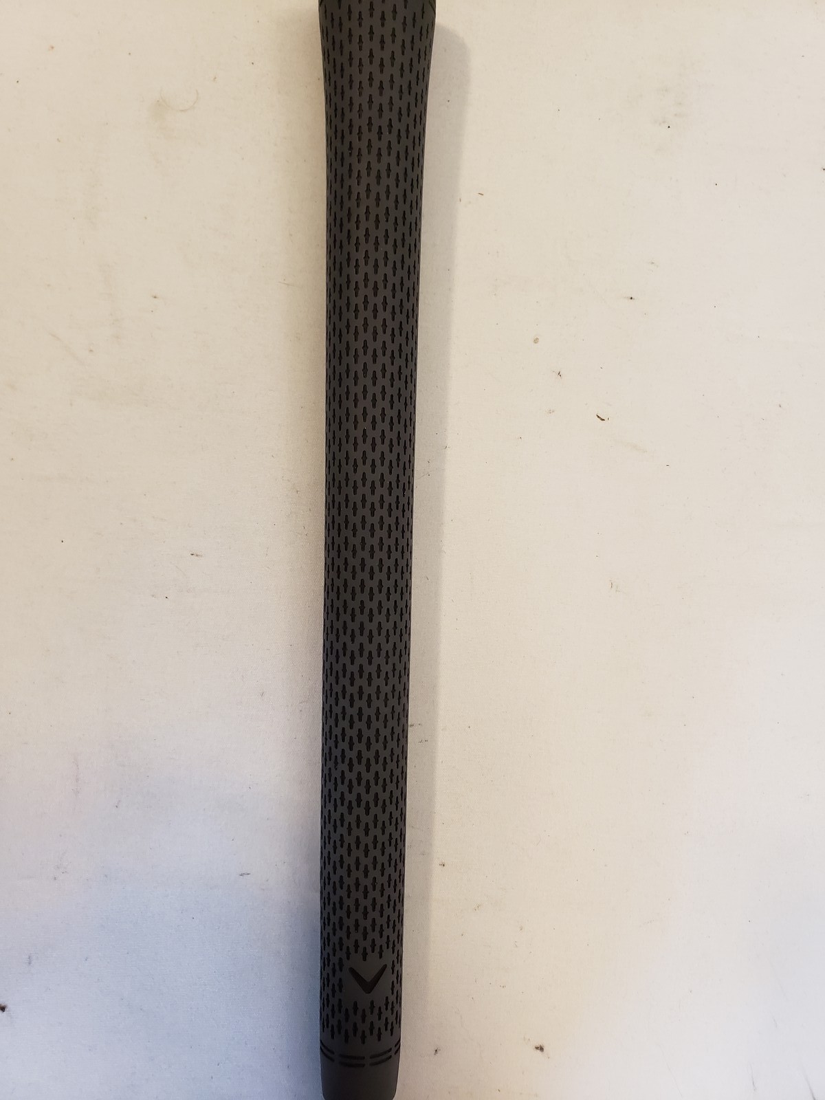 Used Callaway Opus Sandwedge 56* - 12* S - AeroTech SteelFiber - Stiff - RH