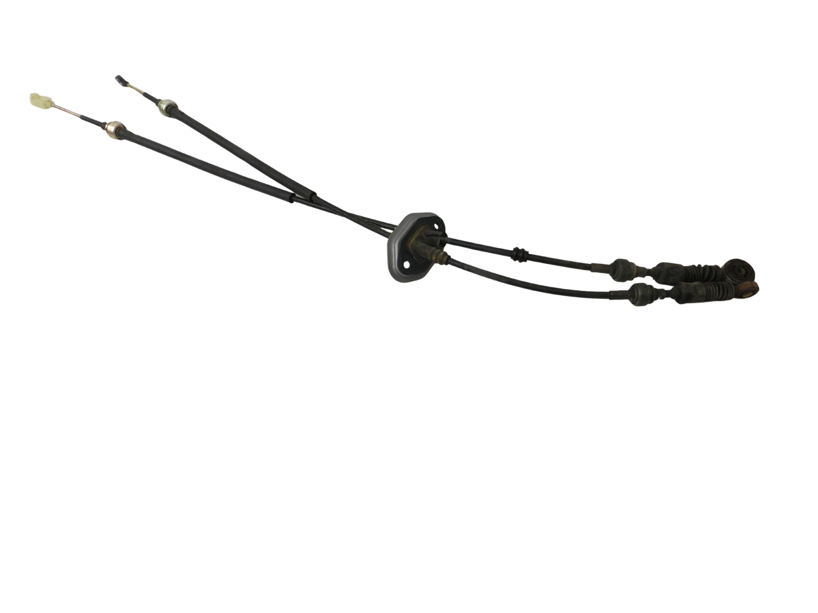 Hyundai Getz TB 05-09 1,6 77KW Schaltzug Schaltseilzug Schaltseil  - Bild 1