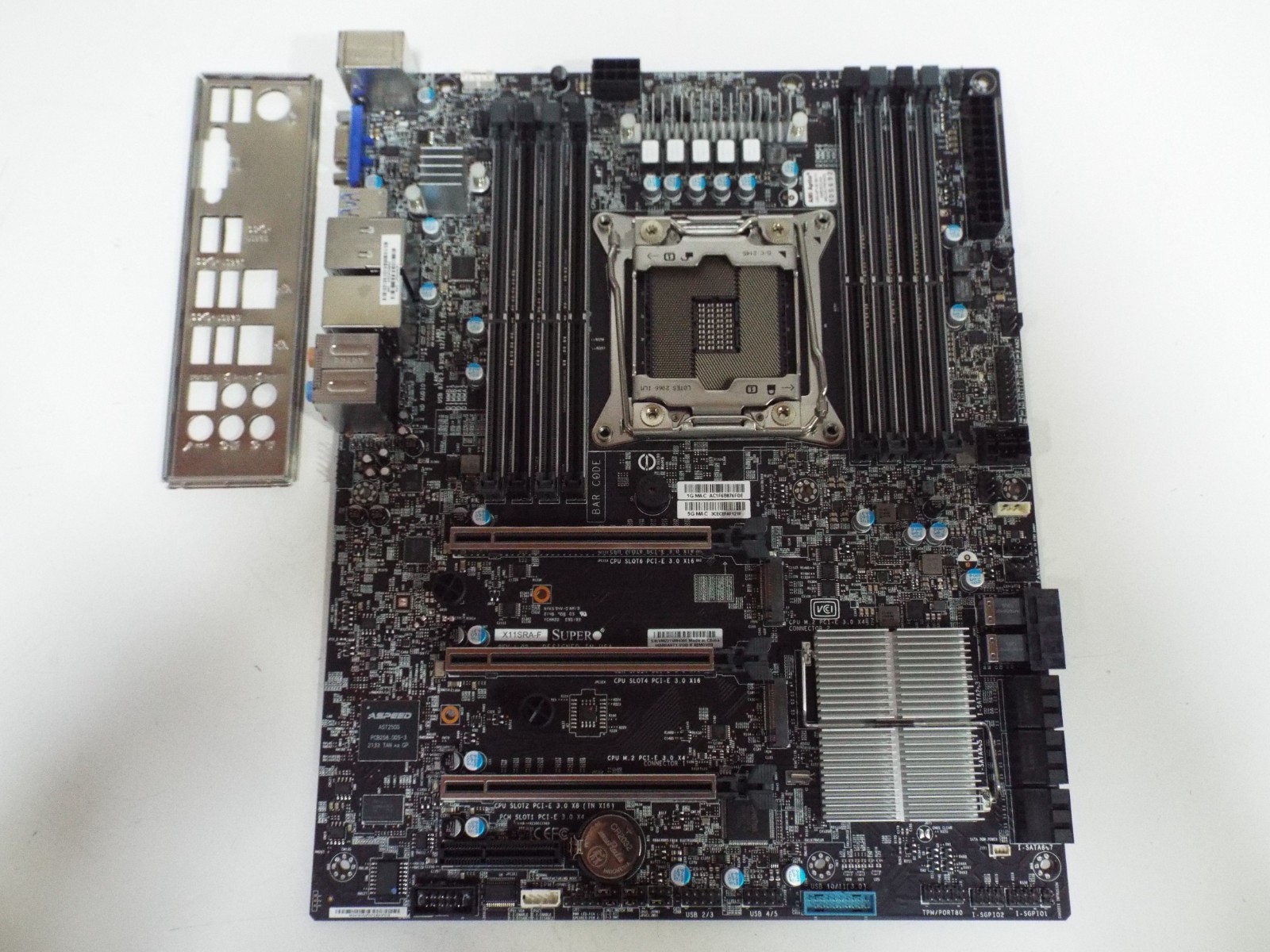 新品未開封 Freeway Mainboard FW-5VGF+/ultra Freeway FW-5VGF+ Ultra - The Retro Web