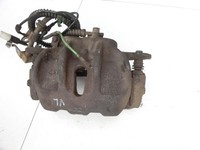 Land Rover Discovery 4 L319 09-13 SDV6 3,0 188KW Bremssattel Bremszange Vorne Links Land Rover Discovery 4 L319... Vorschau 4