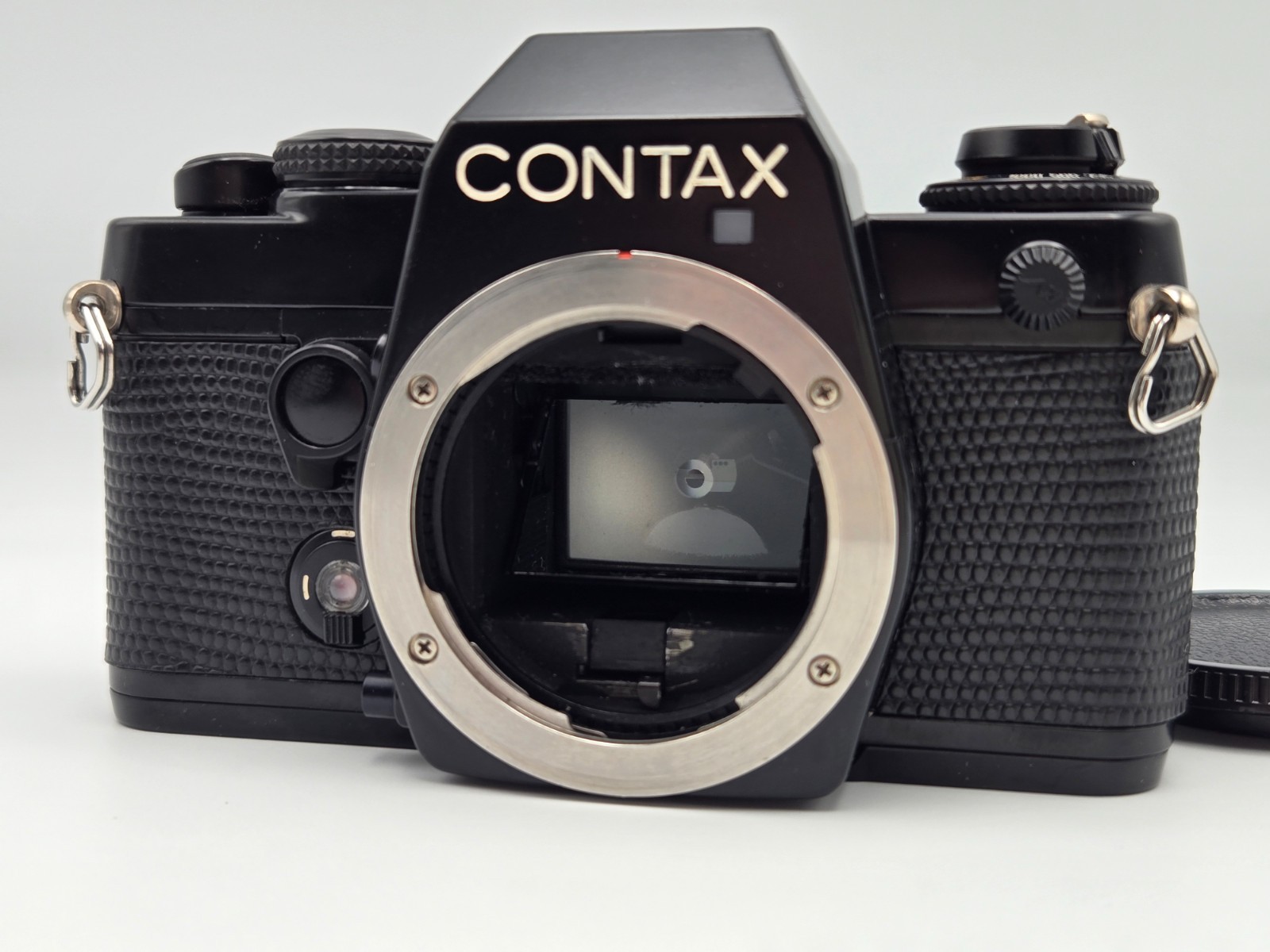 【完動品】CONTAX 139 QUARTZ Contax 139 Quartz review – Kosmo Foto