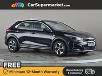 2022 Kia XCeed 1.5T GDi ISG 2 5dr HATCHBACK PETROL Manual
