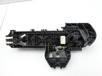 Mercedes S204 W204 11-15  Kombi Türgriff Griff aussen Rechts Hinten 183 Mercedes S204 W204 11-15 11.05.2012... Vorschau 3