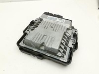 Mercedes-Benz C-Klasse W204 Motor Steuergerät ECU Motorsteuergerät Mercedes-Benz C-Klasse W204 S180123008... Vorschau 4